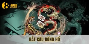 Bắt cầu rồng hổ