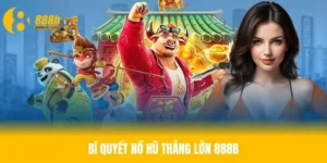 Nổ hũ thắng lớn